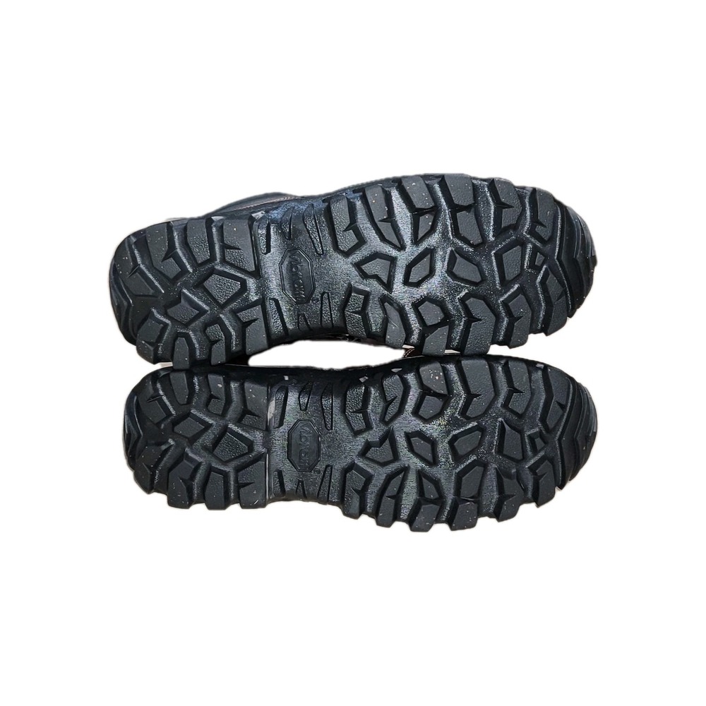Rocky S2V Jungle Hunter Mens Waterproof Leather Hiking Boots RKS0274 Size 13 M - Picture 12 of 12